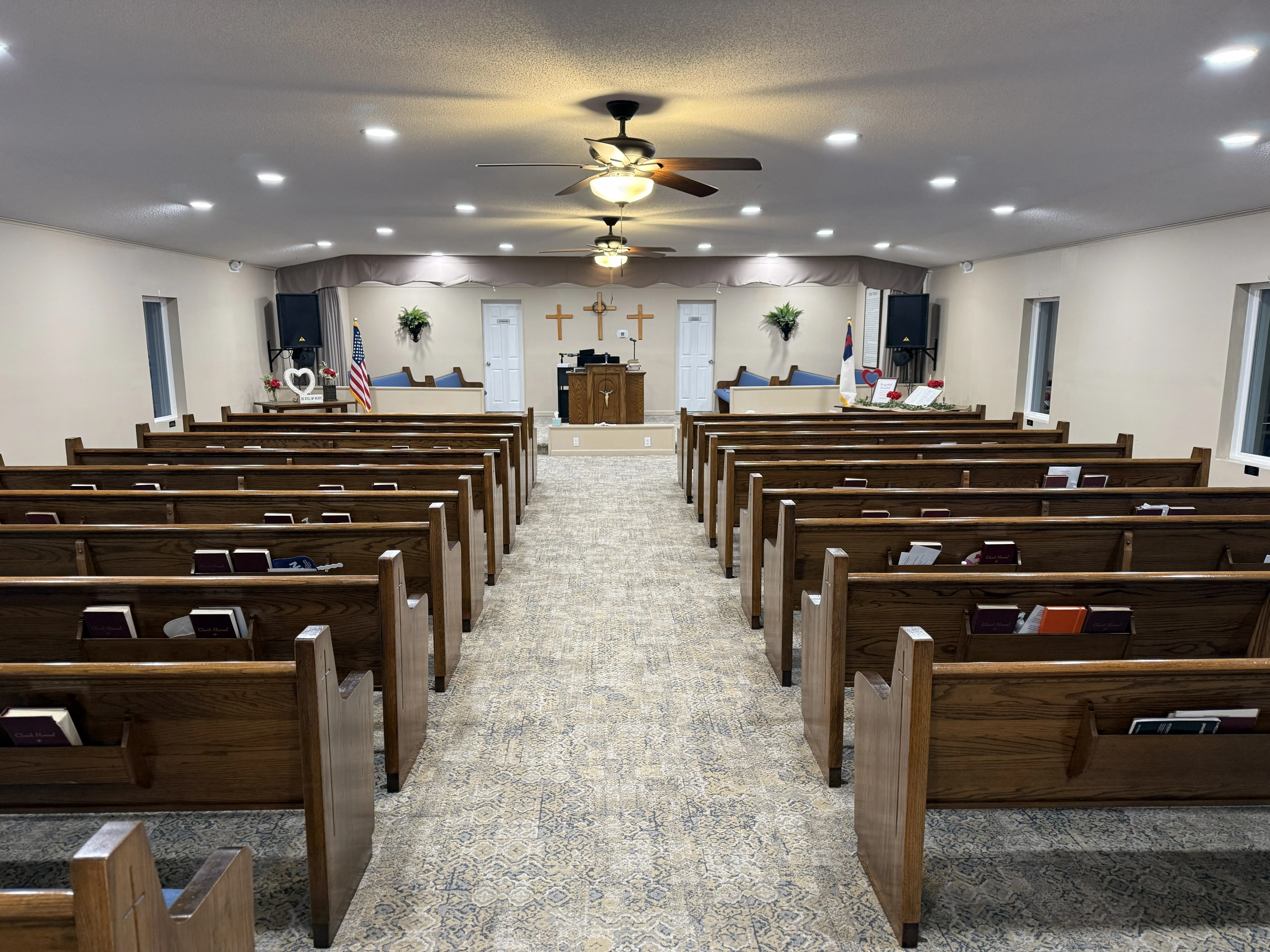 Our Sanctuary